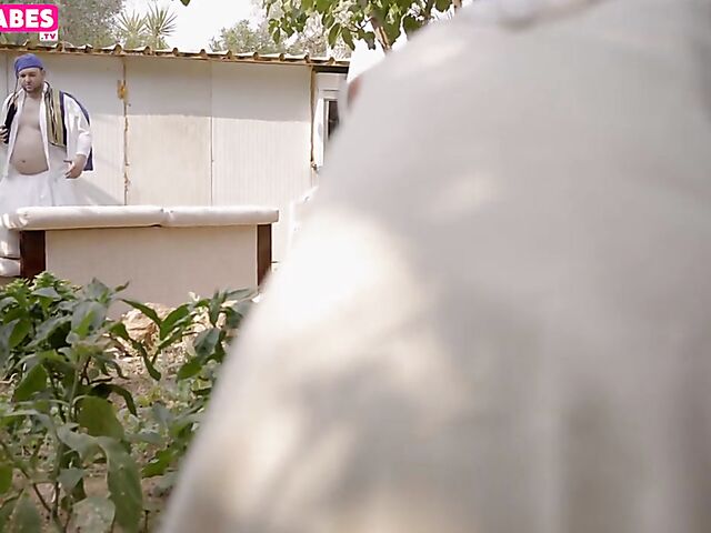 Traditional Greek anal outdoor fuck with Helen Xatzi and Giannis Menidiatis