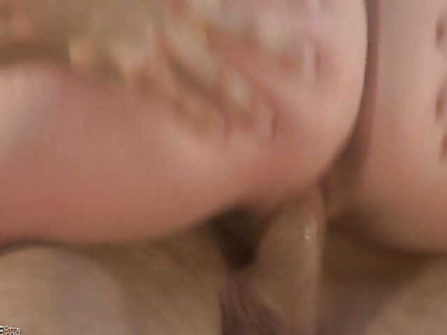 2000s outdoor sex on a bike with blonde hottie Holly Morgan