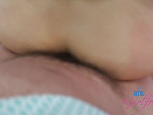 Close up pussy fucking with Summer Vixen