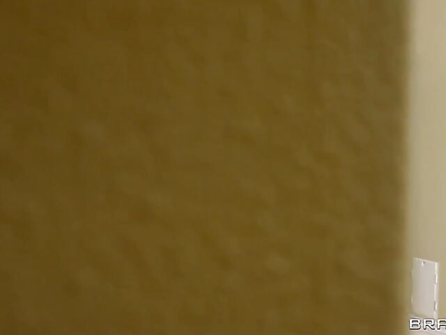 Big black cock anal with Jax Slayher in front of Lily Lou's cuckold boyfriend in the poker room