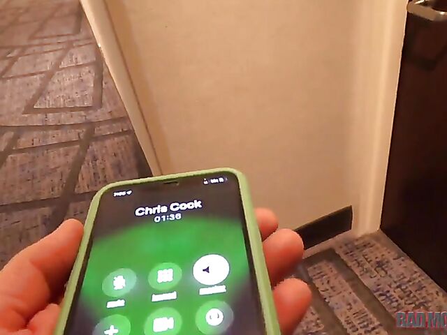 Linzee Ryder - Gorgeous big tits MILF POV