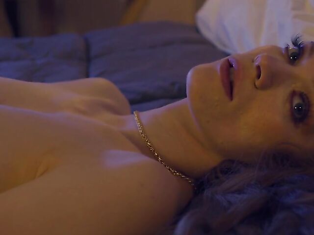 Mind control FFM fantasy with Erin Everheart and Veronica Weston