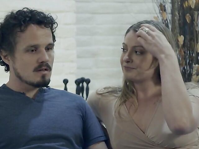 Mind control FFM fantasy with Erin Everheart and Veronica Weston