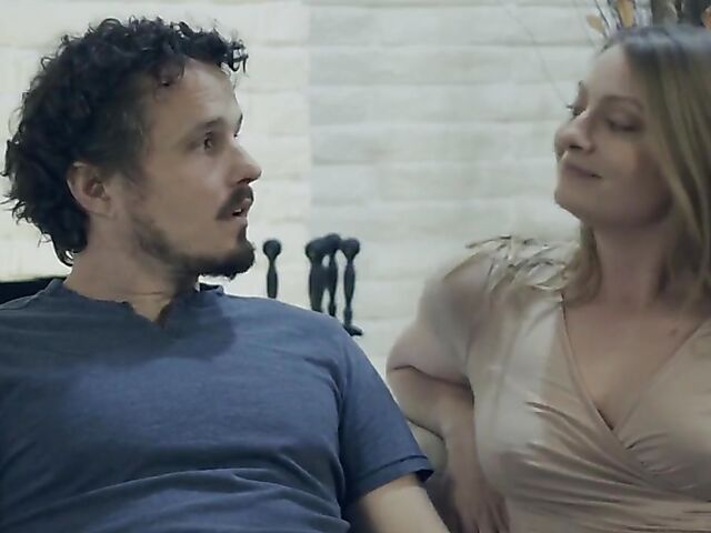 Mind control FFM fantasy with Erin Everheart and Veronica Weston