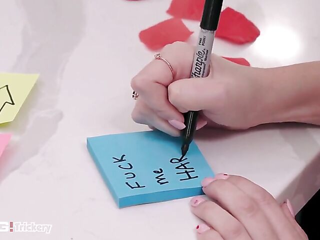 Mae Milano - Banging his girlfriend's friend's tight shaved pussy