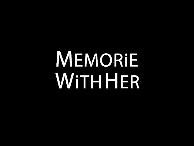 Sweet memories and pussy masturbation in black stockings with hairy babe Serena