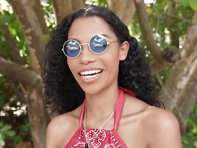 3 girls Lilith Grace, Fiji Falzz and Eden West need a hard cock