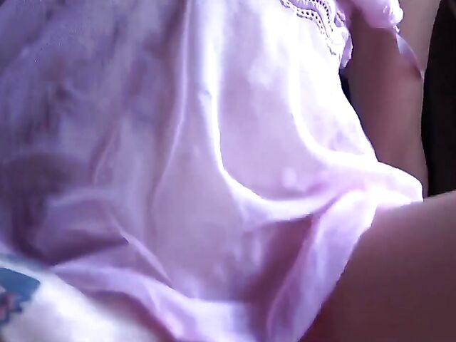 FFM POV with eager Valerica Steele and JC Wilds