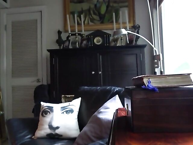 FFM POV with eager Valerica Steele and JC Wilds