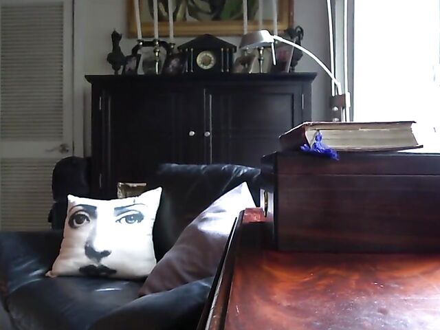 FFM POV with eager Valerica Steele and JC Wilds