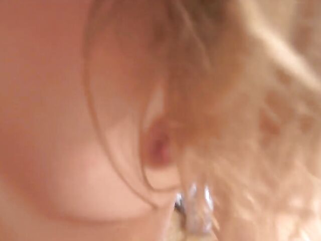 Anal sex POV style with Stella Barey's annoying boyfriend