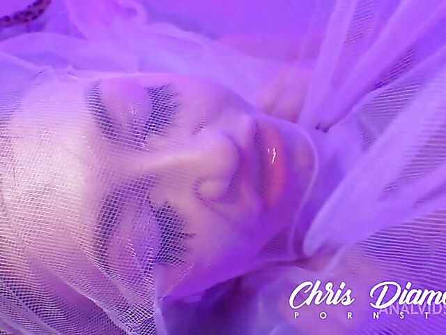 Piss in mouth and piss in ass with oiled anal freak Adira Allure