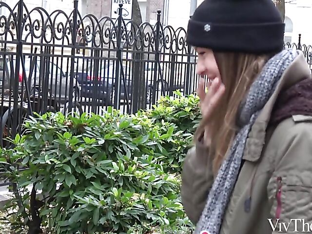 Blue Angel & Jo - Viv Thomas lesbian story