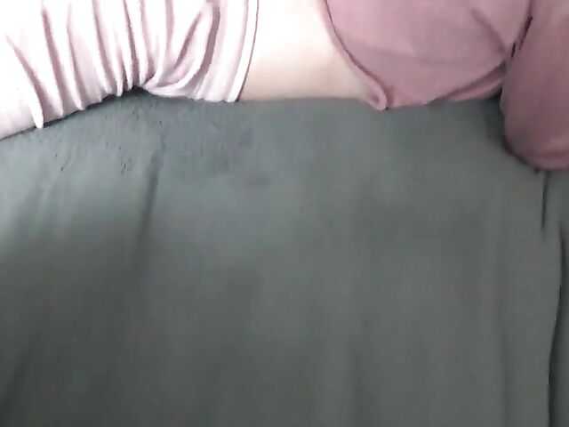 Anastasia Knight - Blonde step sister POV fucked from your perspective