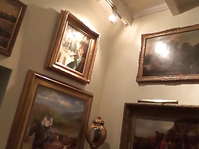 POV step sister and brother roleplay fuck video with Vienna Rose