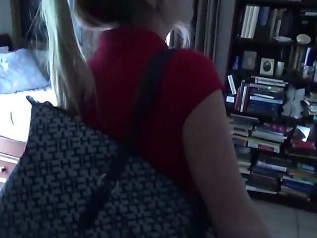 POV step sister and brother roleplay fuck video with Vienna Rose