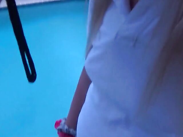 POV step sister and brother roleplay fuck video with Vienna Rose