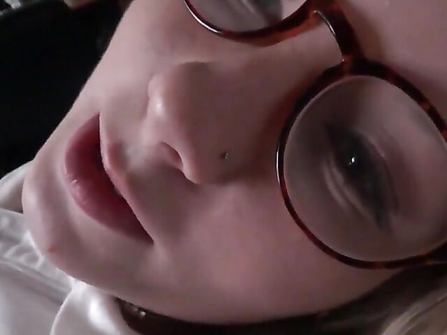 POV step sister and brother roleplay fuck video with Vienna Rose