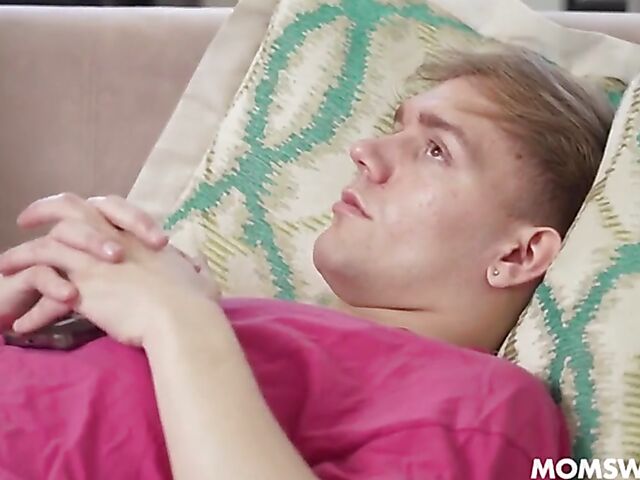 Ashley Wolf & Aaliyah Love - Two boys and two milfs foursome ceremony