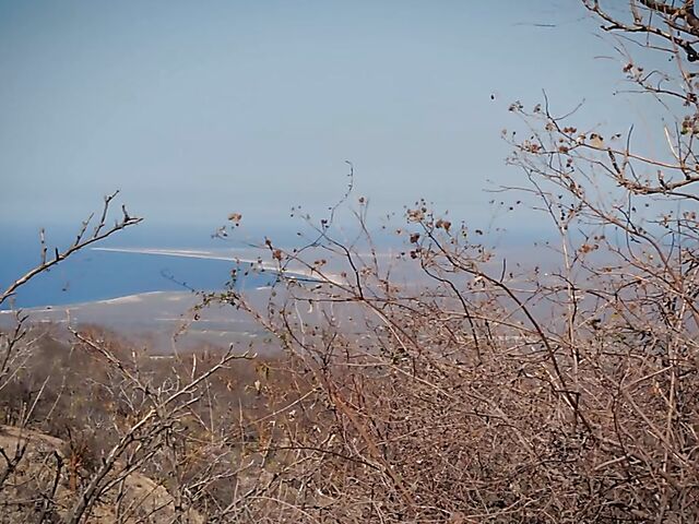 Small tits solo in the desert with exotic cowgirl Katherinne