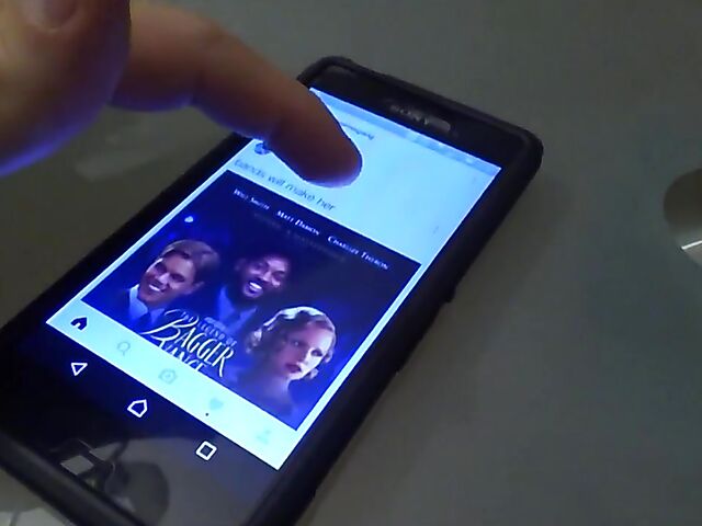 Pretty blonde Natalia Starr POV style BJ and fuck with you