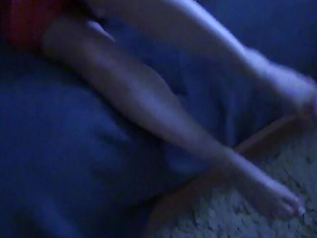 Hot mom POV pussy pounding and creampie featuring Yasmin Scott