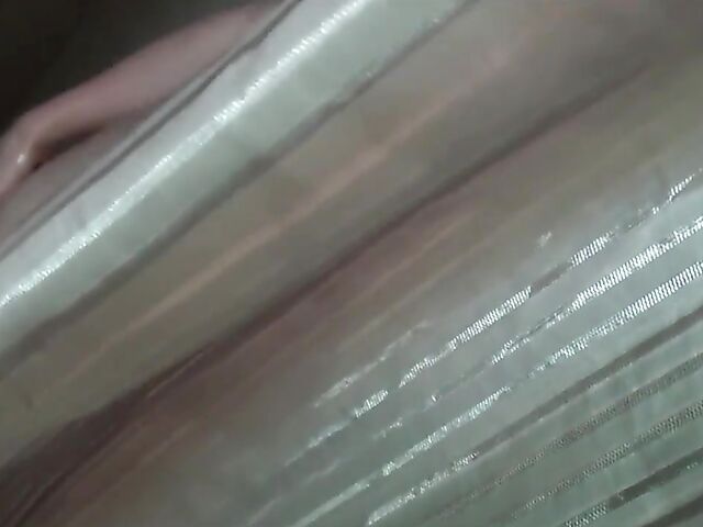 Hot mom POV pussy pounding and creampie featuring Yasmin Scott