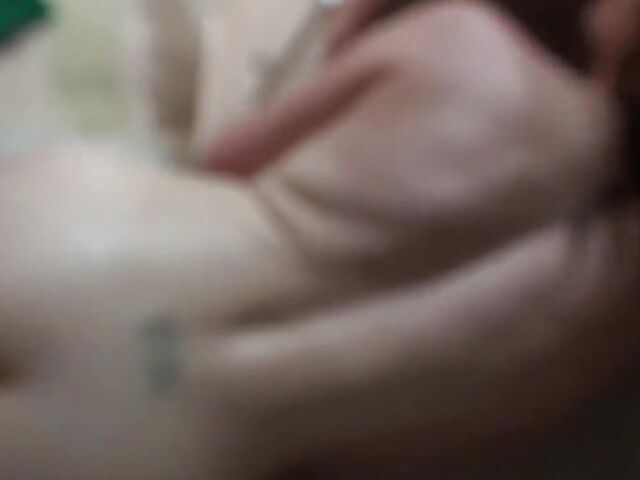 Hot mom POV pussy pounding and creampie featuring Yasmin Scott