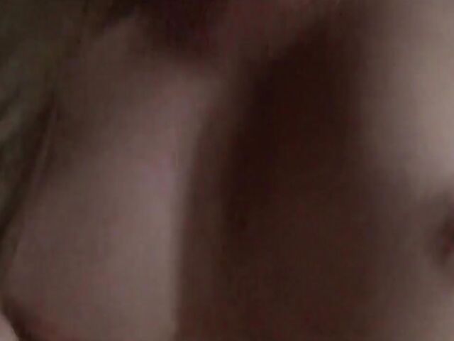 Hot mom POV pussy pounding and creampie featuring Yasmin Scott