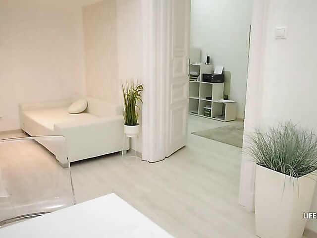 Hot Angelica Heart anal POV style in her sexy lingerie