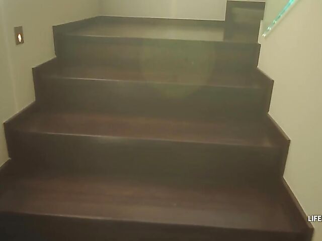 Hot Angelica Heart anal POV style in her sexy lingerie