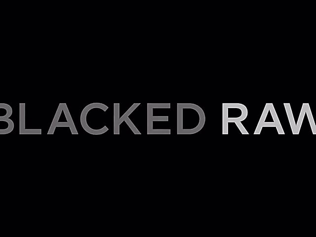 2-on-2 interracial foursome with Eve Marlowe and Audrey Noir