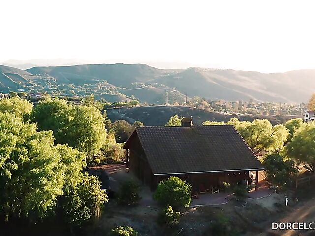 Gianna Dior's MMF threesome with an old man