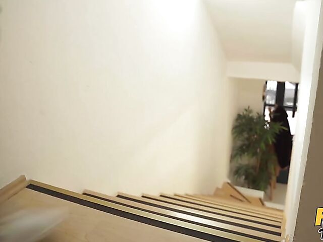 Small penis grows big to fuck Zuzu Sweet and Charlie Forde in a hot threesome