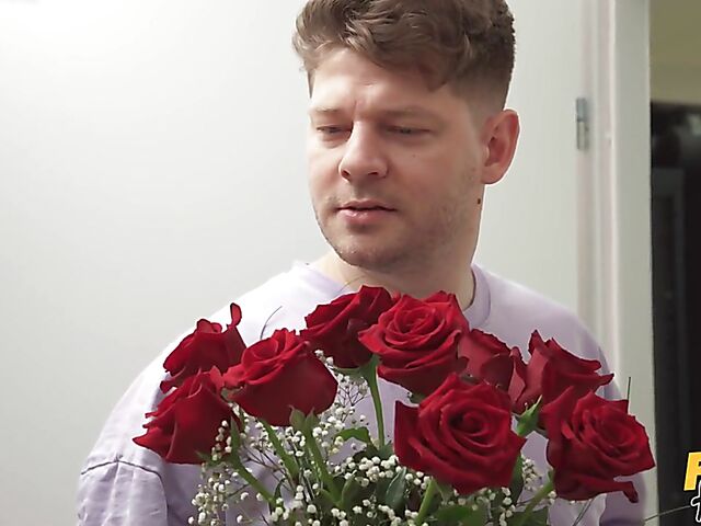 Small penis grows big to fuck Zuzu Sweet and Charlie Forde in a hot threesome