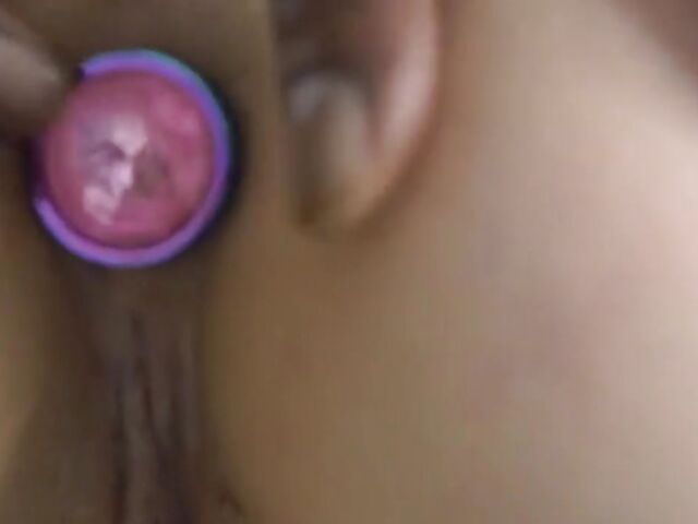 PAWG interracial anal with Fallon West and Rome Major