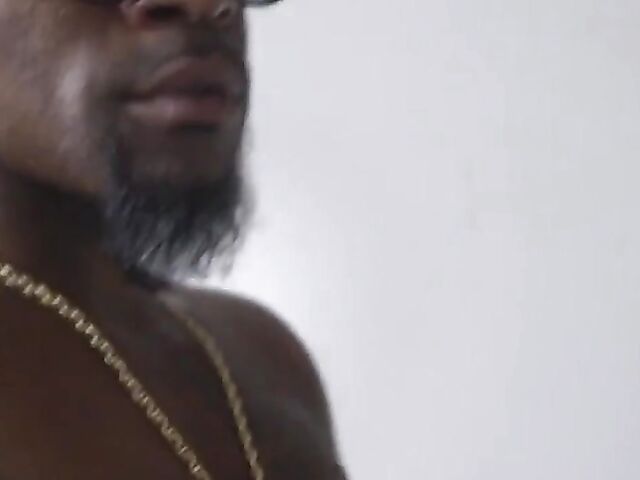 PAWG interracial anal with Fallon West and Rome Major