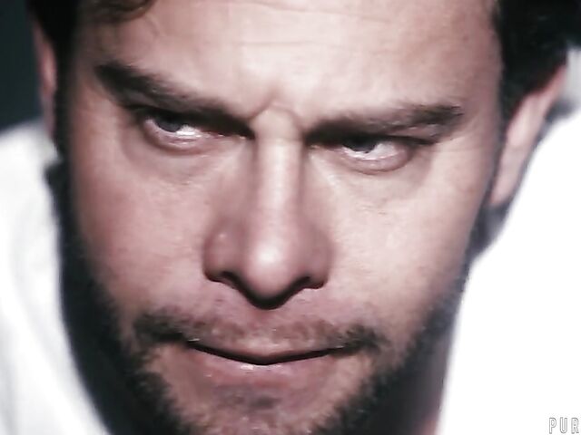 Hot sex without condom with beautiful Kenzie Anne