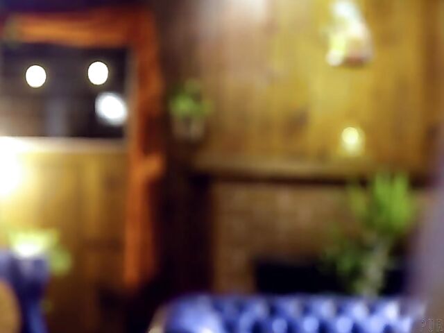 Hot sex without condom with beautiful Kenzie Anne