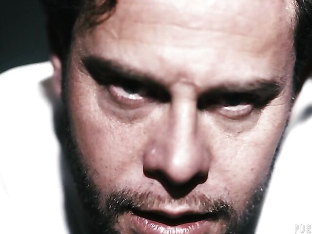 Hot sex without condom with beautiful Kenzie Anne