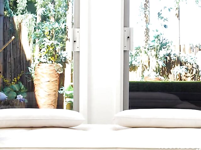 Natural tits POV calendar girl Josie gets banged featuring Josie