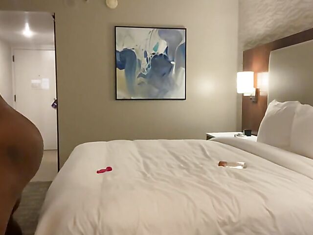 Huge tits interracial porn with Rome Major and busty Brazilian MILF Jaylene Rio