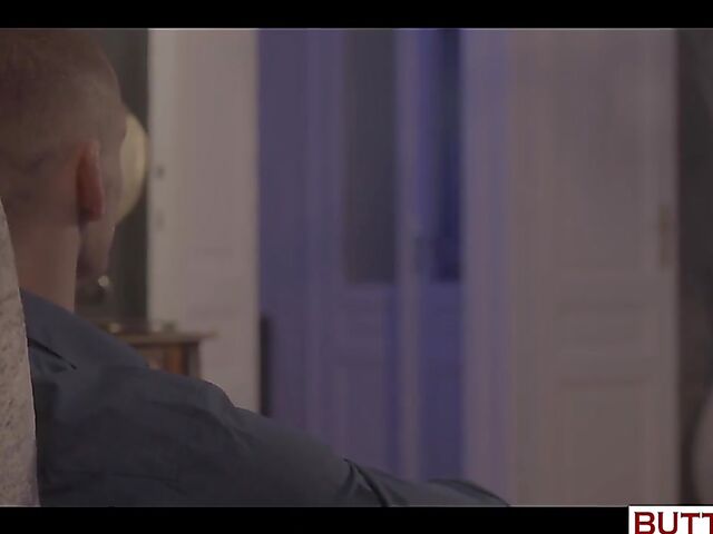 Beautiful anal with exotic dancer Eveline Dellai