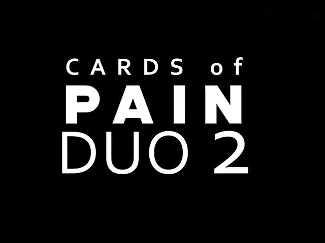 Very hard whipping with two nude tied up slavegirls Amanda and Ariel