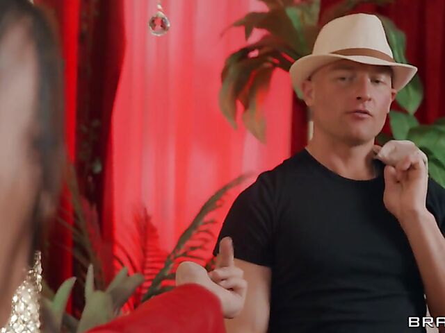 Lured by petite asian beauty goddess Lulu Chu