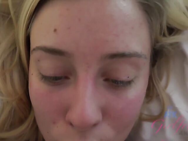 Cock and cum for eager girls compilation POV