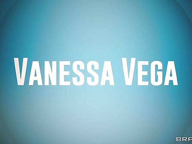 Vanessa Vega's squirting pussy fucked and fingered by Danny D