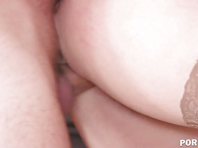 Busty MILF anal cravings satisfied featuring Natasha Nice