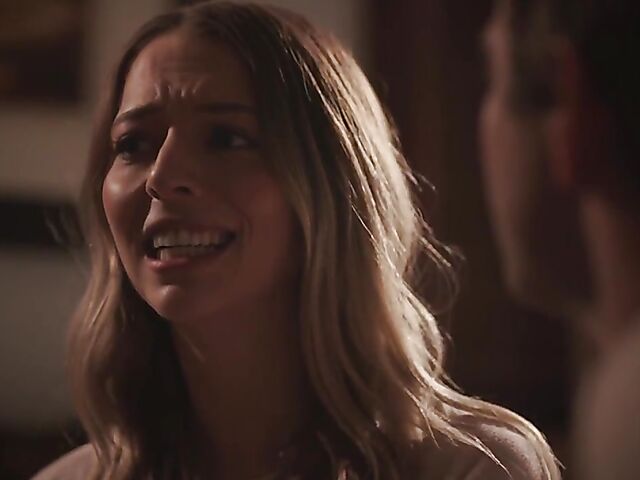 Lily Larimar - Cute teen fucked by her stepbrother