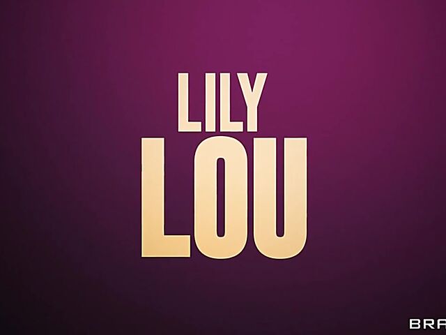 Old and young group fucking with Vanna Bardot and Lily Lou